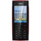 Nokia X2-00 With Music