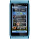 Nokia N8-00 Blue Widget