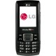 LG GS205 Black