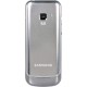 Samsung GT-C3530 Chrome Silver