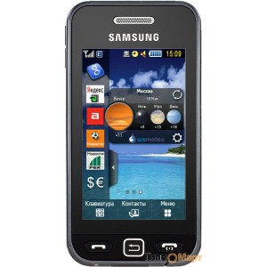 Samsung GT-S5230W WiFi